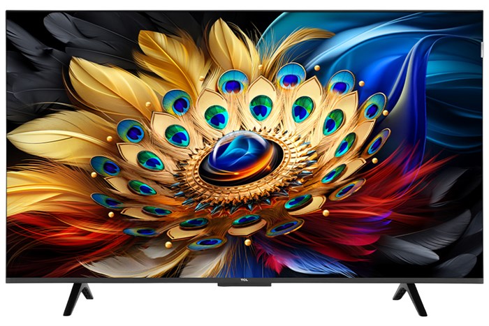 Tivi TCL 55 inch Google Qled 55C69B